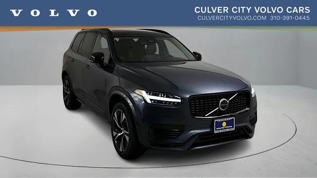 2023 Volvo XC90 Recharge T8 Plus Dark Theme 7-Seater for sale in Culver City, CA