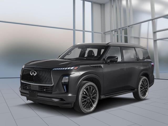 2026 INFINITI QX80 AUTOGRAPH AWD [5]