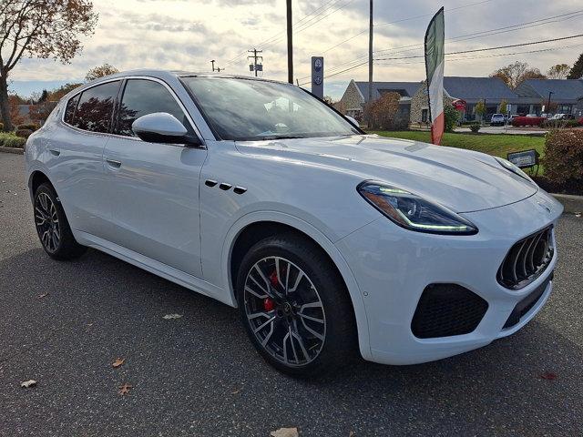 2025 Maserati Grecale AWD