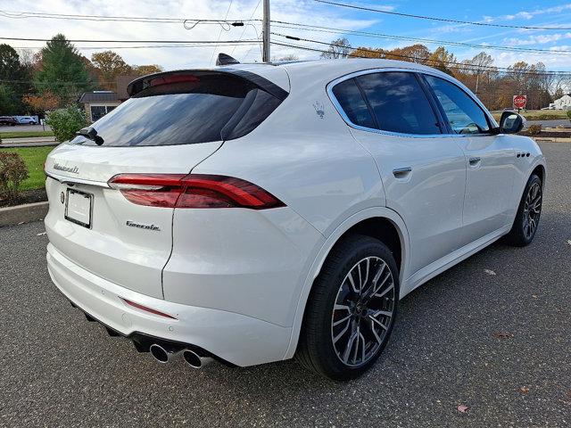 2025 Maserati Grecale AWD