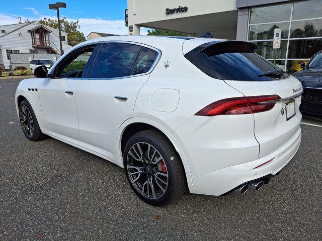 2025 Maserati Grecale AWD