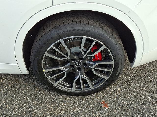 2025 Maserati Grecale AWD