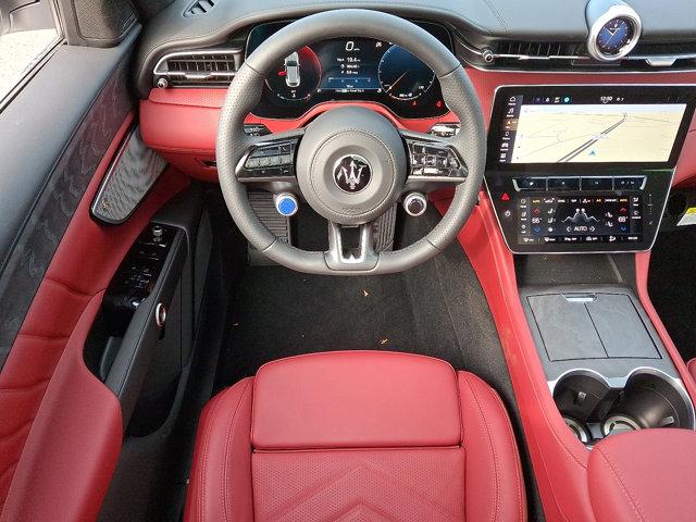 2025 Maserati Grecale AWD