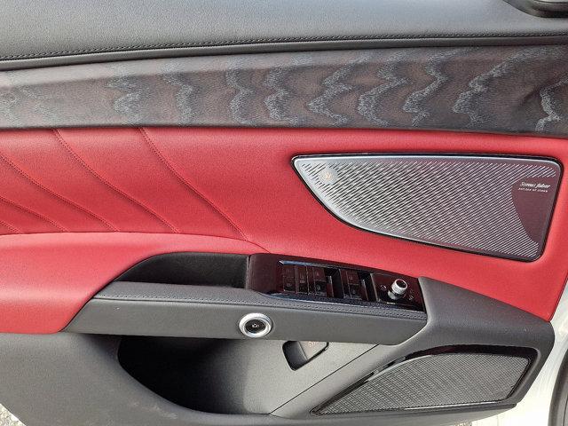2025 Maserati Grecale AWD