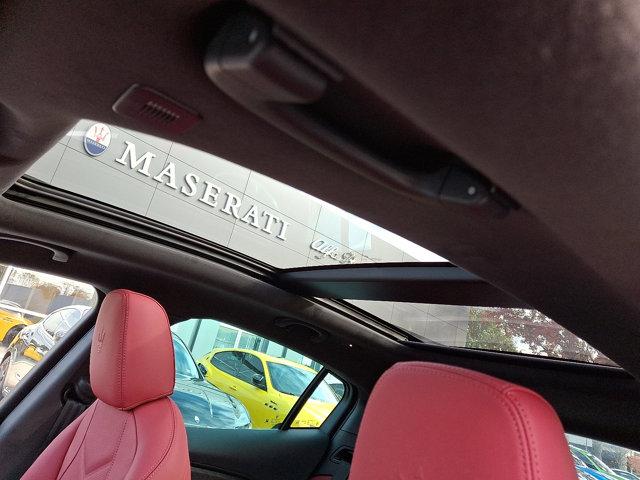 2025 Maserati Grecale AWD
