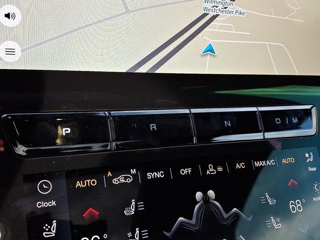 2025 Maserati Grecale AWD