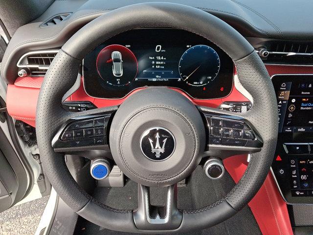 2025 Maserati Grecale AWD