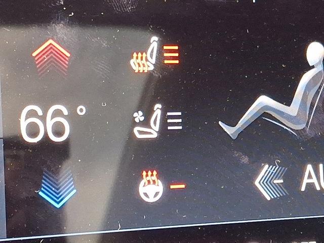 2025 Maserati Grecale AWD