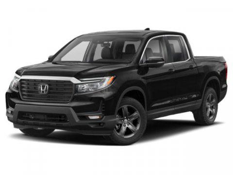 2022 Honda Ridgeline RTL for sale in Minocqua, WI