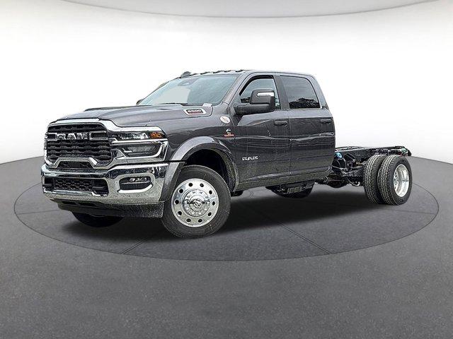 2026 Ram 5500 Chassis Cab Big Horn for sale in Winston Salem, NC