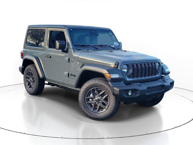 2026 Jeep Wrangler Sport S for sale in Sarasota, FL