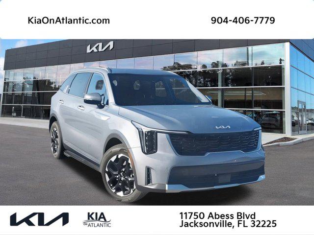 2025 Kia Sorento S for sale in Jacksonville, FL