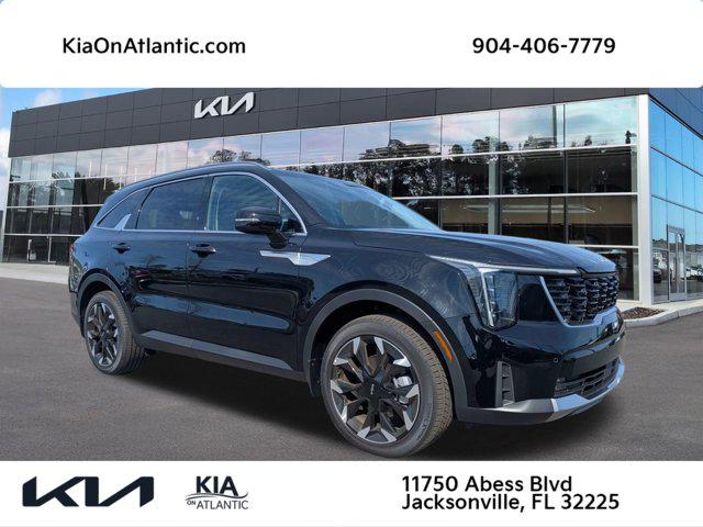 2025 Kia Sorento S for sale in Jacksonville, FL