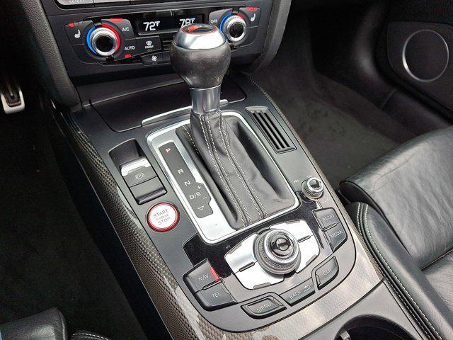 2016 Audi S5 3.0T Premium Plus