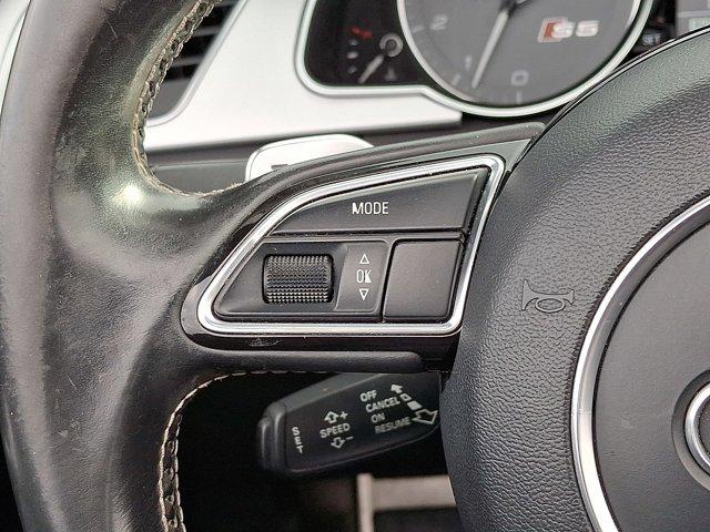 2016 Audi S5 3.0T Premium Plus