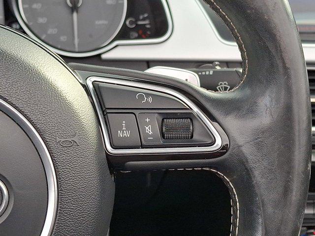 2016 Audi S5 3.0T Premium Plus