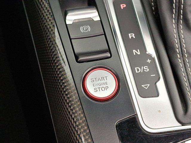 2016 Audi S5 3.0T Premium Plus