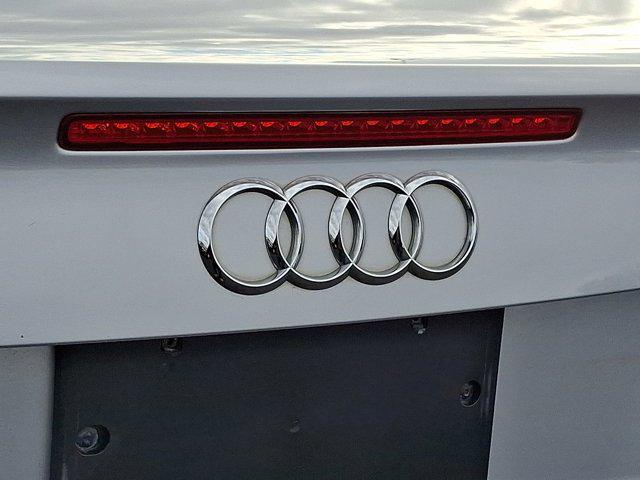2016 Audi S5 3.0T Premium Plus