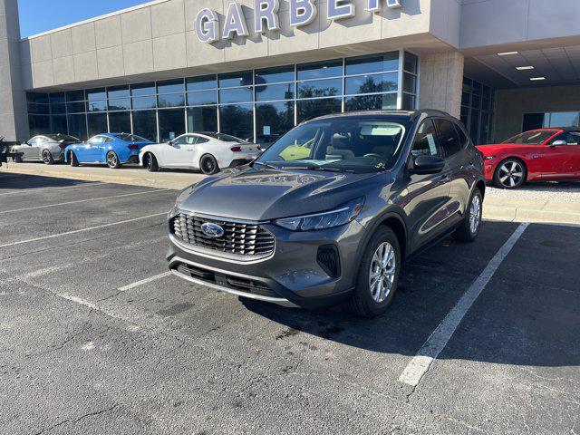 2026 Ford Escape Active FWD
