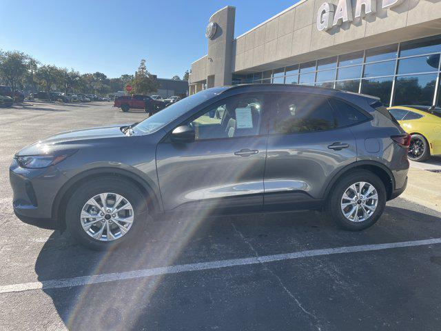2026 Ford Escape Active FWD
