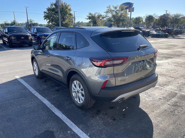 2026 Ford Escape Active FWD