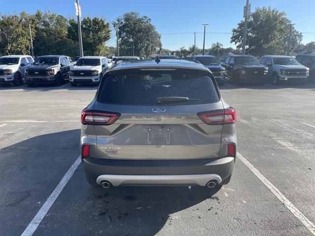 2026 Ford Escape Active FWD