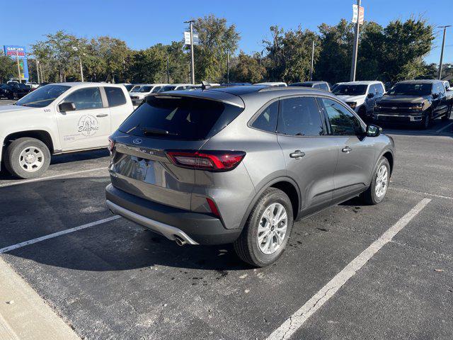 2026 Ford Escape Active FWD