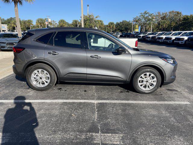 2026 Ford Escape Active FWD