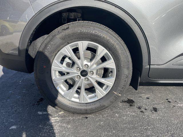 2026 Ford Escape Active FWD