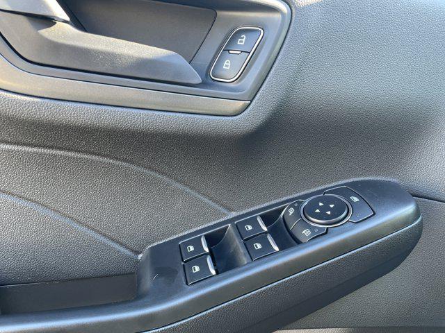 2026 Ford Escape Active FWD