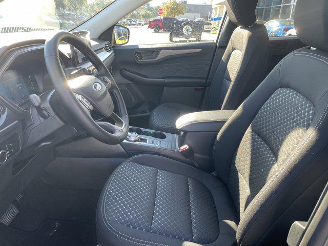 2026 Ford Escape Active FWD