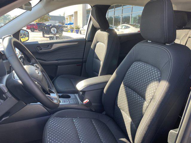 2026 Ford Escape Active FWD