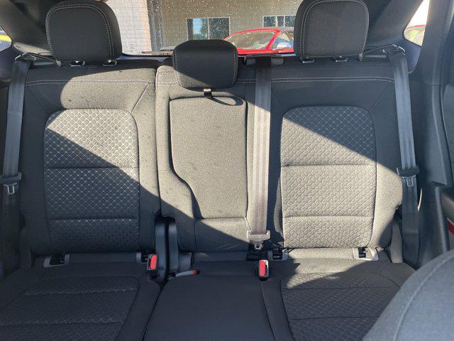 2026 Ford Escape Active FWD