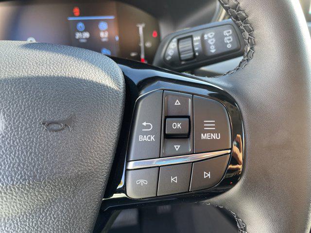 2026 Ford Escape Active FWD