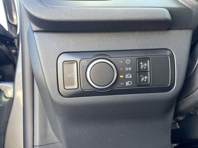 2026 Ford Escape Active FWD
