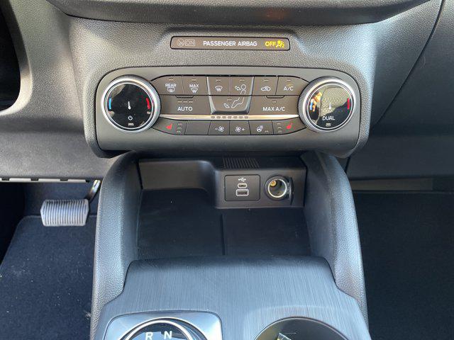 2026 Ford Escape Active FWD