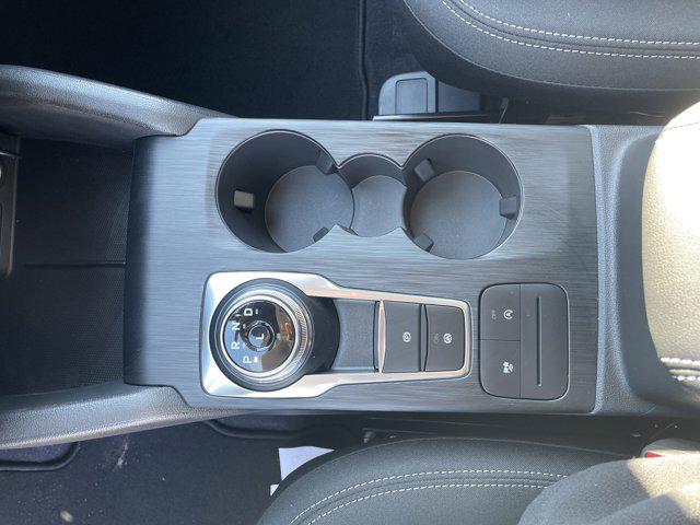 2026 Ford Escape Active FWD