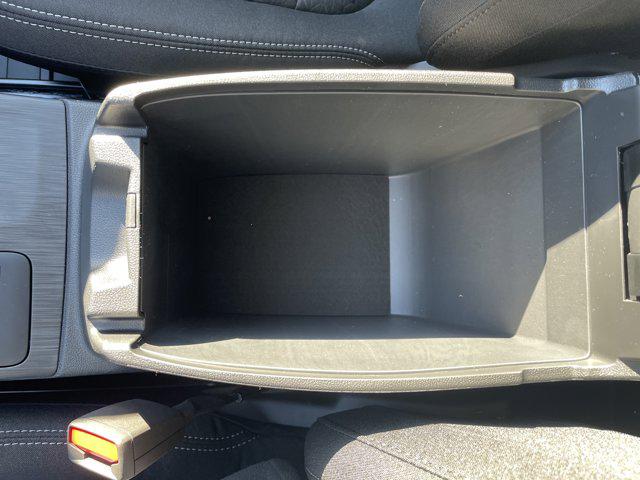 2026 Ford Escape Active FWD