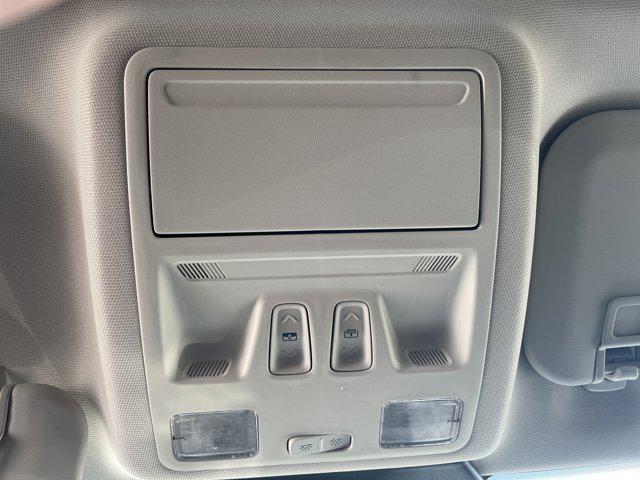 2026 Ford Escape Active FWD