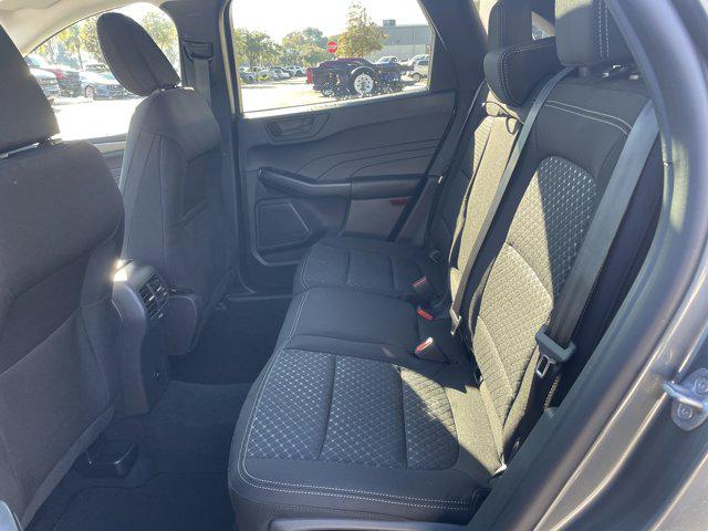 2026 Ford Escape Active FWD