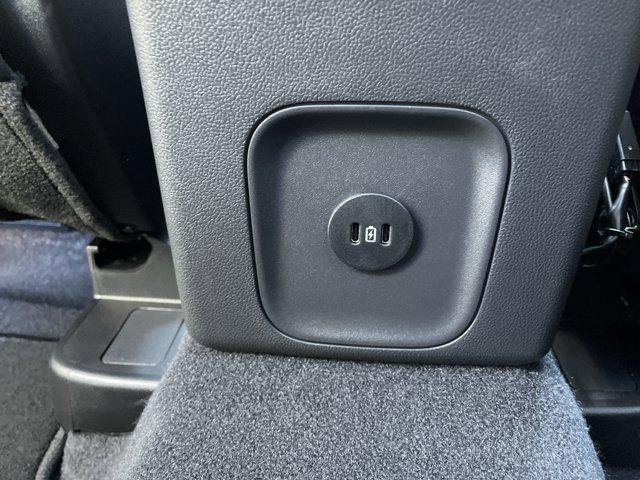 2026 Ford Escape Active FWD