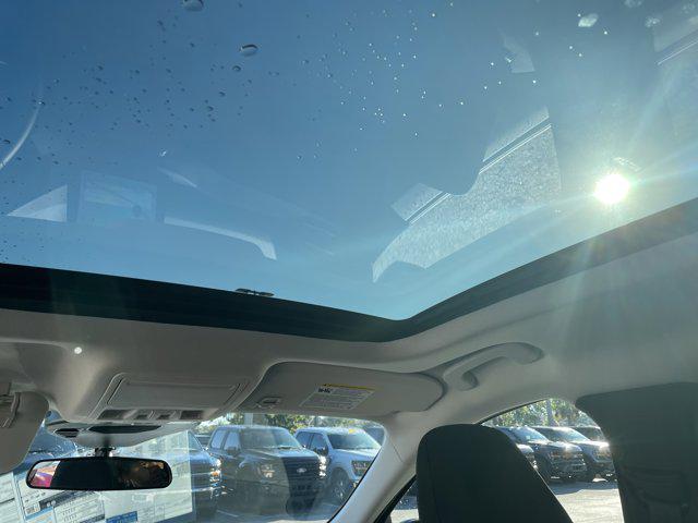 2026 Ford Escape Active FWD