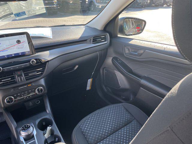 2026 Ford Escape Active FWD