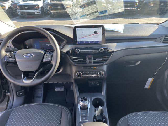 2026 Ford Escape Active FWD