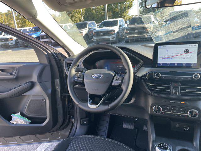2026 Ford Escape Active FWD