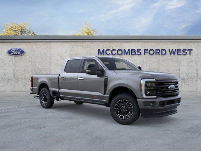2026 Ford F-250 Platinum for sale in San Antonio, TX