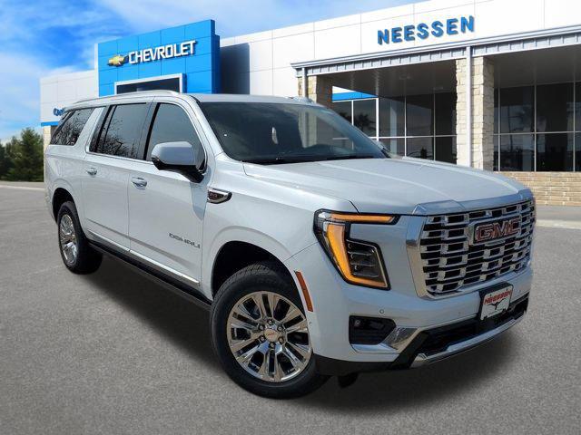 2026 GMC Yukon XL 2WD Denali for sale in Kingsville, TX