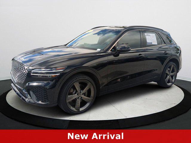 2025 Genesis GV70 2.5T AWD for sale in Sarasota, FL