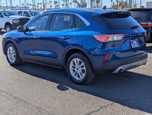 Used 2022 Ford Escape For Sale in Tucson, AZ