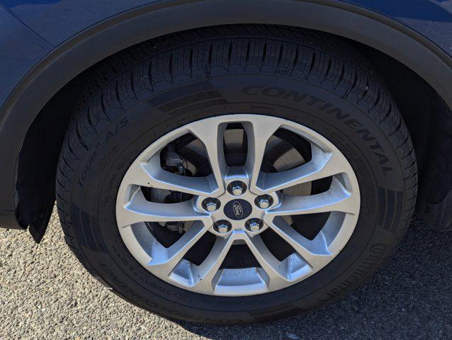 Used 2022 Ford Escape For Sale in Tucson, AZ